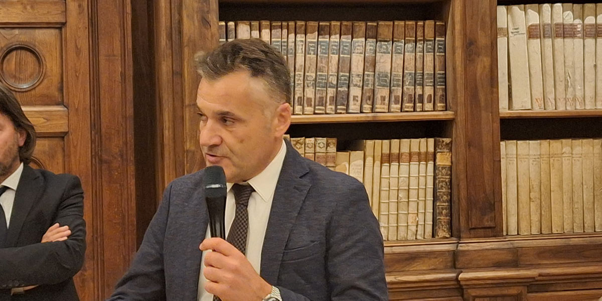 Stefano Bighelli - Perusi srl